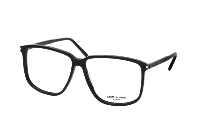 Saint Laurent SL 404 001, including lenses, SQUARE Glasses, UNISEX