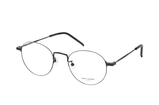 Saint Laurent SL 414/K WIRE 002, including lenses, ROUND Glasses, UNISEX