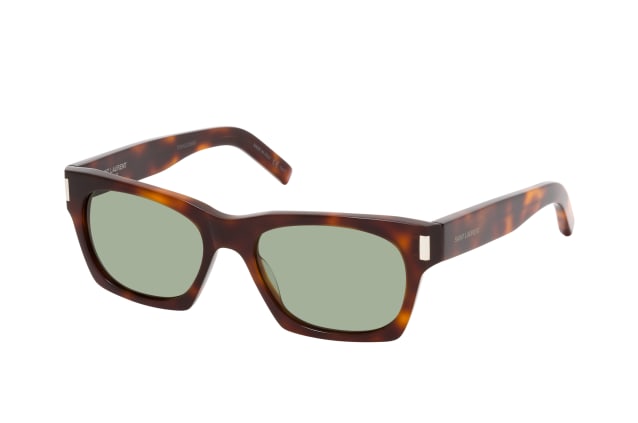 Saint Laurent SL 402 003, SQUARE Sunglasses, UNISEX, available with prescription