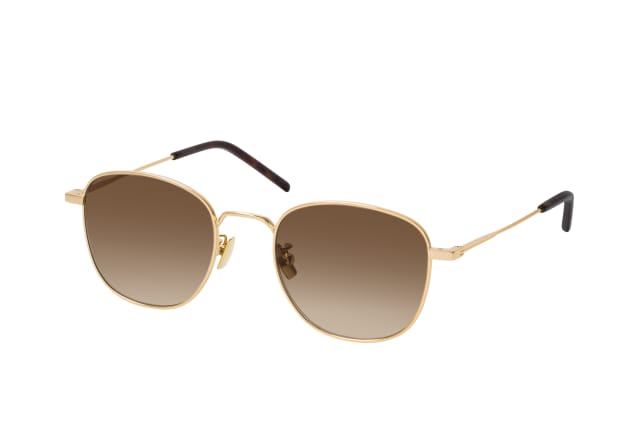 Saint Laurent SL 299 008, SQUARE Sunglasses, UNISEX, available with prescription