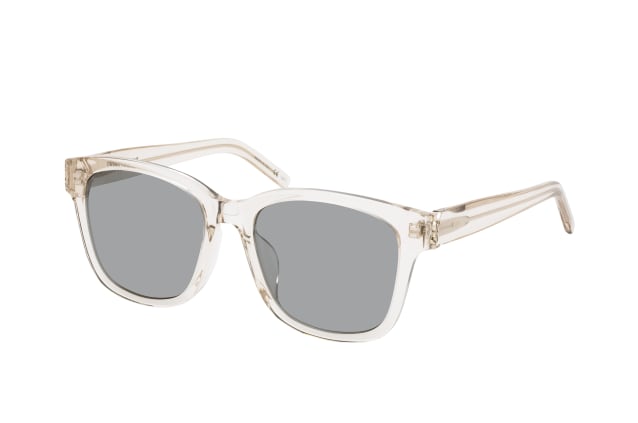 Saint Laurent SL M68/F 002, SQUARE Sunglasses, UNISEX, available with prescription