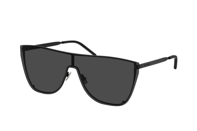 Saint Laurent SL 1-B MASK 001, SINGLELENS Sunglasses, UNISEX