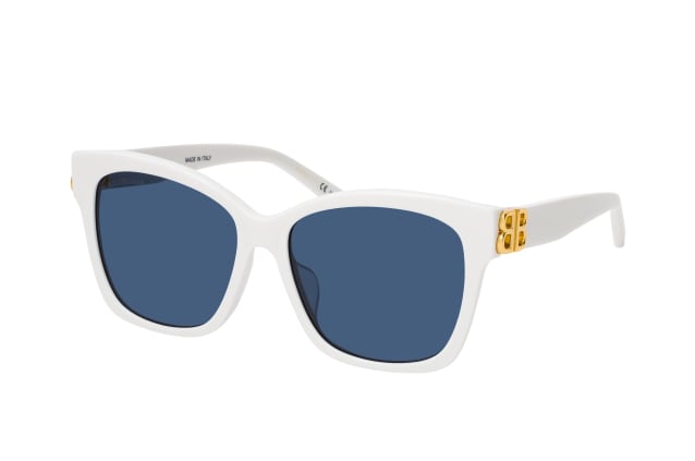 Balenciaga BB 0102SA 004, SQUARE Sunglasses, FEMALE, available with prescription