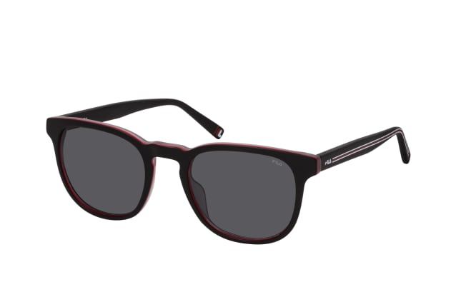 Fila SF 9392 0P95, ROUND Sunglasses, UNISEX, available with prescription