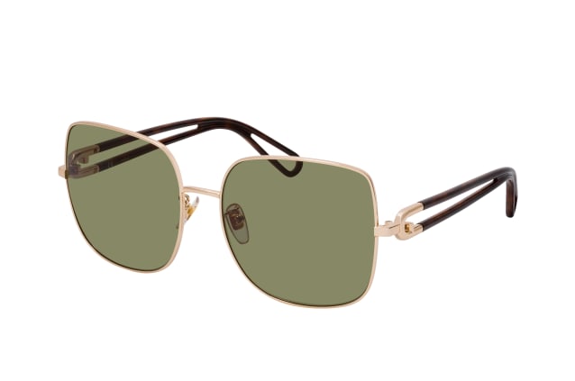 Furla SFU 467 0300, SQUARE Sunglasses, FEMALE