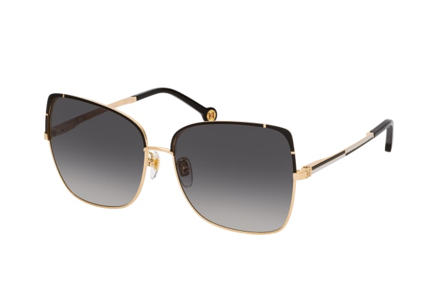 Carolina Herrera SHE 172 0301, SQUARE Sunglasses, FEMALE