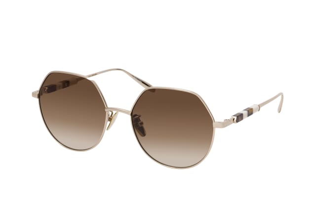 Carolina Herrera SHN 066M 0594, ROUND Sunglasses, FEMALE