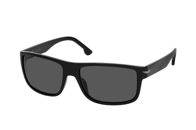 Police Tailwind 4 SPLB 39E Z42P, SQUARE Sunglasses, MALE, polarised