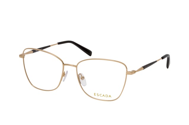 Escada VESB 95 0300, including lenses, BUTTERFLY Glasses, FEMALE