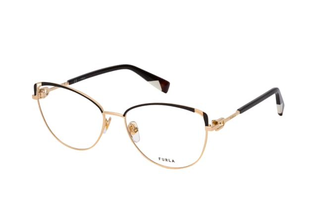Furla VFU 441 0301, including lenses, BUTTERFLY Glasses, FEMALE