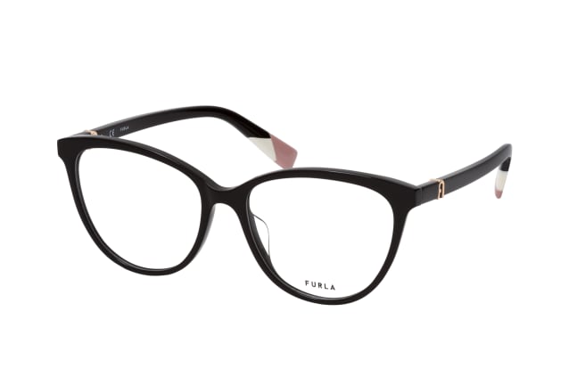 Furla VFU 446 0700, including lenses, BUTTERFLY Glasses, FEMALE
