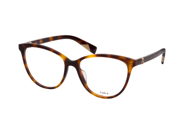 Furla VFU 446 0779, including lenses, BUTTERFLY Glasses, FEMALE