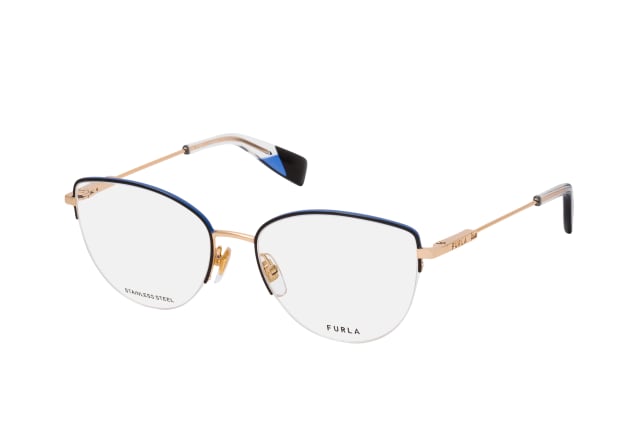 Furla VFU 448 0A93, including lenses, BUTTERFLY Glasses, FEMALE