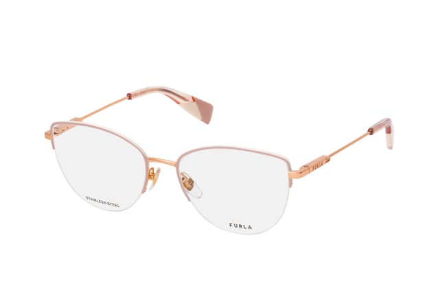Furla VFU 448 2AMY, including lenses, BUTTERFLY Glasses, FEMALE
