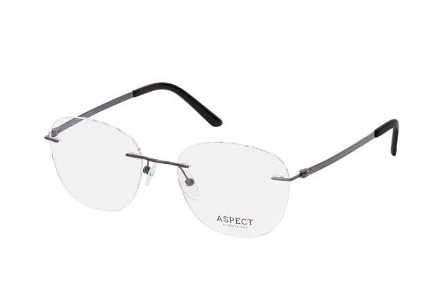Aspect by Mister Spex Cemre 1171 E21, including lenses, ROUND Glasses, UNISEX