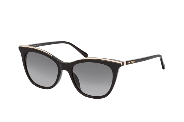Fossil FOS 2103/G/S 807, BUTTERFLY Sunglasses, FEMALE, available with prescription