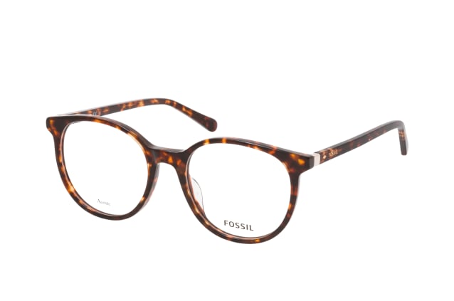 Fossil FOS 7086 086, including lenses, ROUND Glasses, FEMALE
