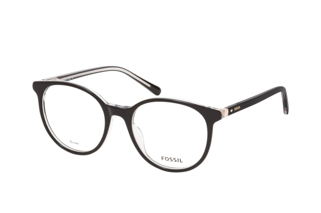 Fossil FOS 7086 807, including lenses, ROUND Glasses, FEMALE