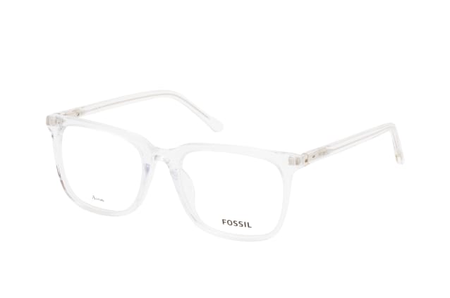 Fossil FOS 7089 900, including lenses, SQUARE Glasses, MALE