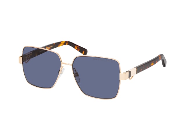 Marc Jacobs MARC 495/S DDB, SQUARE Sunglasses, FEMALE, available with prescription