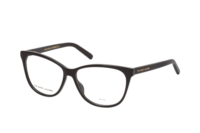 Marc Jacobs MARC 502 807, including lenses, BUTTERFLY Glasses, FEMALE