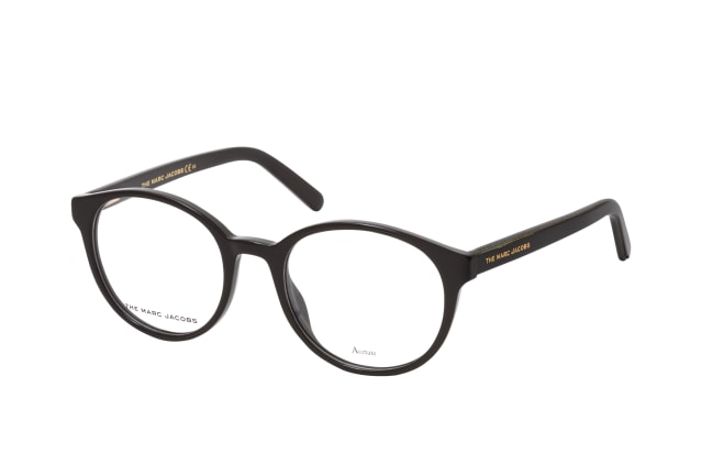 Marc Jacobs MARC 503 807, including lenses, ROUND Glasses, FEMALE