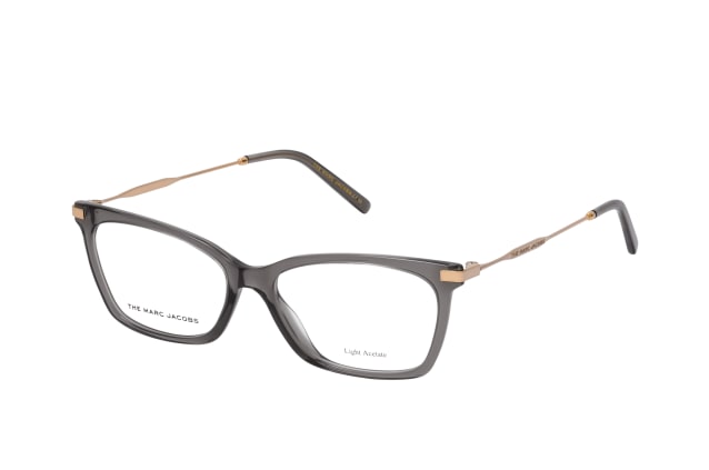 Marc Jacobs MARC 508 FT3, including lenses, RECTANGLE Glasses, FEMALE