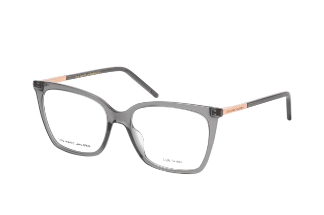 Marc Jacobs MARC 510 KB7, including lenses, BUTTERFLY Glasses, FEMALE