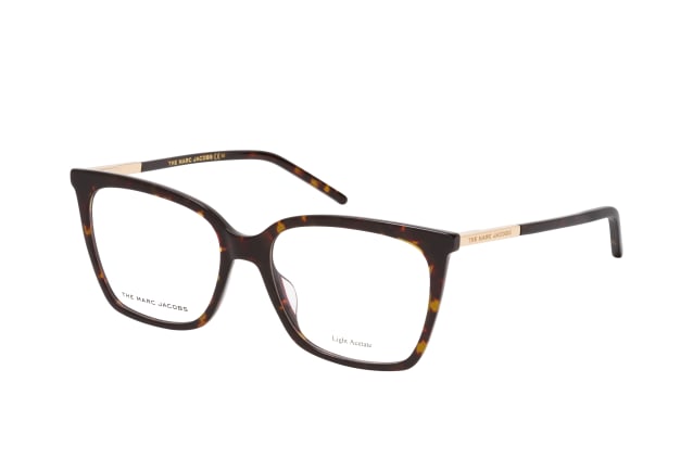Marc Jacobs MARC 510 086, including lenses, BUTTERFLY Glasses, FEMALE