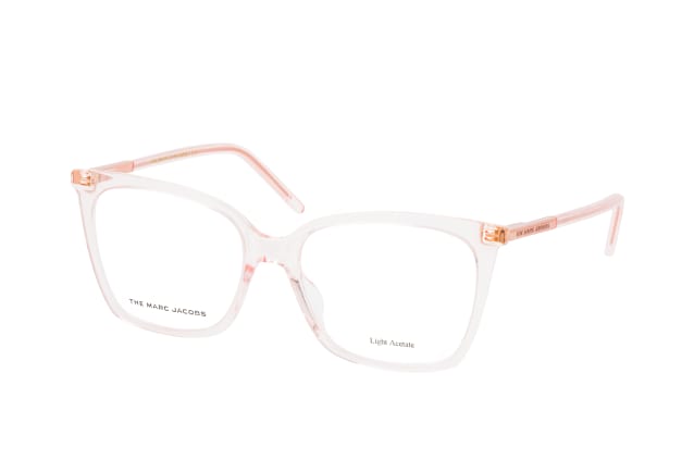 Marc Jacobs MARC 510 733, including lenses, BUTTERFLY Glasses, FEMALE