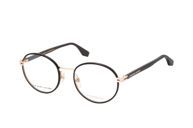 Marc Jacobs MARC 516 807, including lenses, ROUND Glasses, MALE