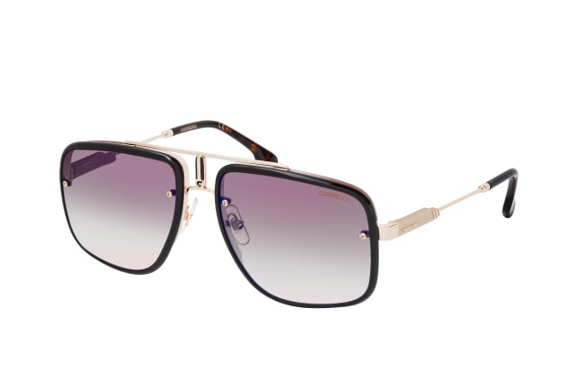 Carrera CA GLORY II J5G, SQUARE Sunglasses, MALE Carrera CA GLORY II J5G, SQUARE Sunglasses, MALE