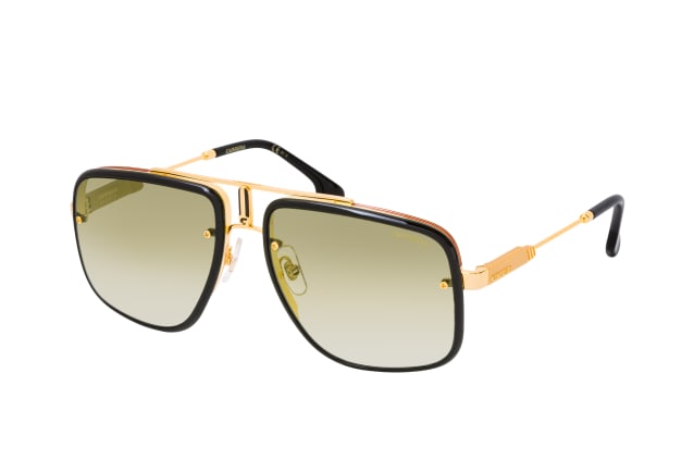 Carrera CA GLORY II 001, SQUARE Sunglasses, MALE Carrera CA GLORY II 001, SQUARE Sunglasses, MALE