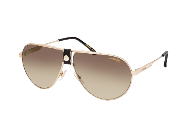 Carrera CARRERA 1033/S J5G, AVIATOR Sunglasses, MALE