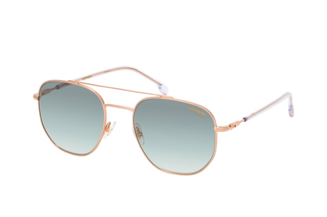 Carrera CARRERA 236/S DDB, AVIATOR Sunglasses, MALE, available with prescription