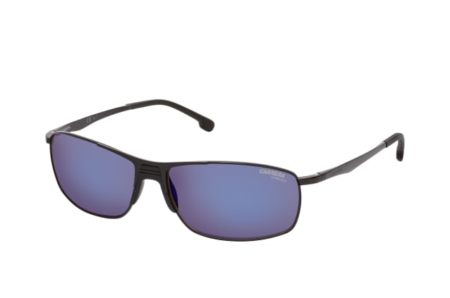 Carrera CARRERA 8039/S 807, RECTANGLE Sunglasses, MALE