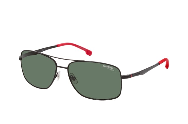 Carrera CARRERA 8040/S 003, SQUARE Sunglasses, MALE
