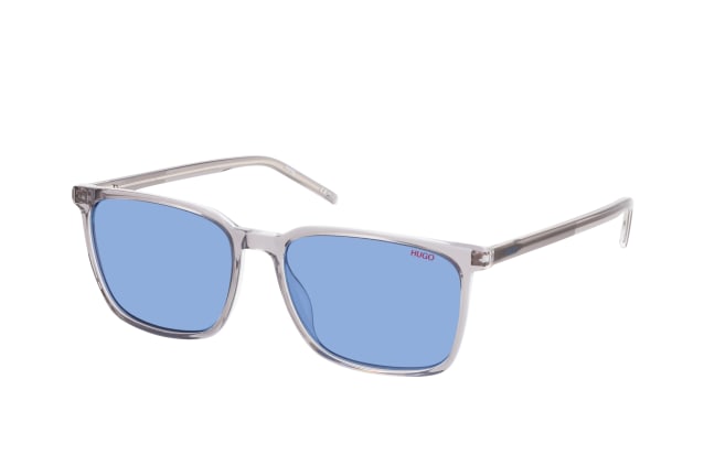 Hugo Boss HG 1096/S CBL, SQUARE Sunglasses, MALE, available with prescription
