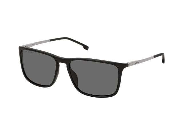BOSS BOSS 1182/S 003, SQUARE Sunglasses, MALE, polarised, available with prescription