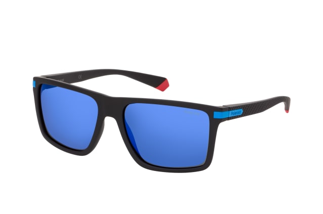 Polaroid PLD 2098/S D51, SQUARE Sunglasses, MALE, polarised