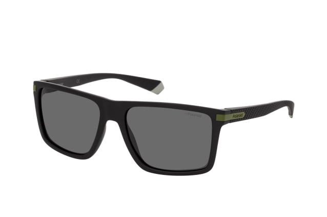 Polaroid PLD 2098/S 7ZJ, SQUARE Sunglasses, MALE, polarised