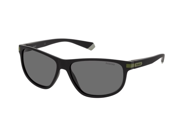 Polaroid PLD 2099/S 7ZJ, SQUARE Sunglasses, MALE, polarised