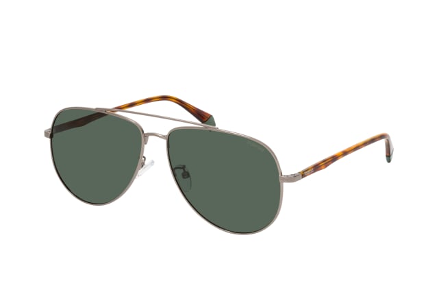 Polaroid PLD 2105/G/S 6LB, AVIATOR Sunglasses, MALE, polarised