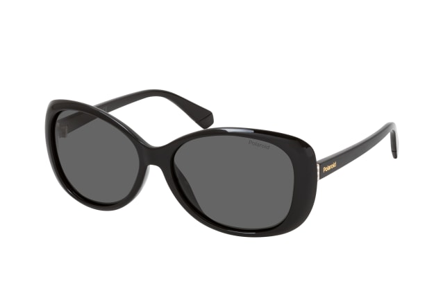 Polaroid PLD 4097/S 807, ROUND Sunglasses, FEMALE, polarised