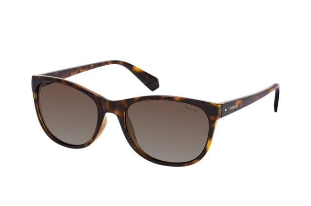 Polaroid PLD 4099/S 086, SQUARE Sunglasses, FEMALE, polarised