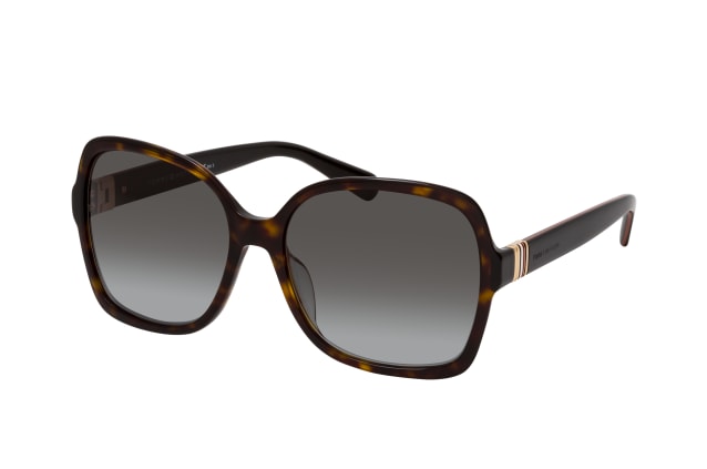 Tommy Hilfiger TH 1765/S 086, SQUARE Sunglasses, FEMALE