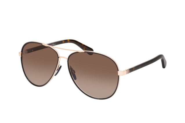 Tommy Hilfiger TH 1766/S DDB, AVIATOR Sunglasses, FEMALE