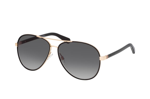 Tommy Hilfiger TH 1766/S 000, AVIATOR Sunglasses, FEMALE