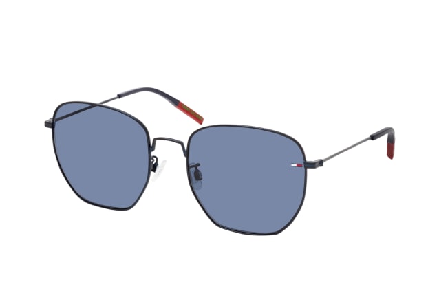 Tommy Hilfiger TJ 0034/F/S FLL, AVIATOR Sunglasses, MALE