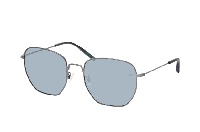 Tommy Hilfiger TJ 0034/F/S R80, AVIATOR Sunglasses, MALE